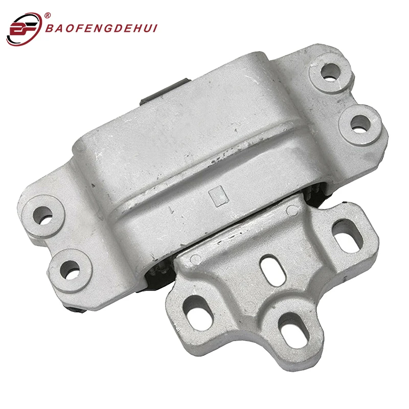 

Engine Transmission Support Left Motor Mount For Audi A3 For VW Touran Golf V VI For Skoda Laura Octavia Yeti Superb 1K0199555Q