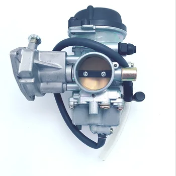 

Hisun 500CC UTV Carburetor Hisun ATV UTV Parts 16100-004D-0000