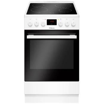

Electric cooker Hansa FCCW58303