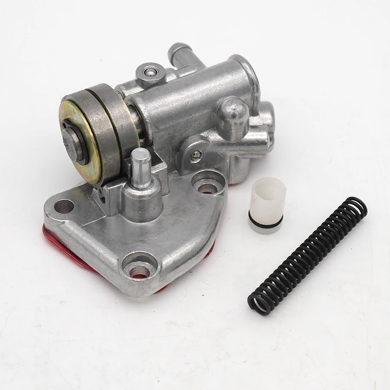 Oil Oiler Pump Assembly Fit For Stihl 070 090 Av G Contra 070av 090av