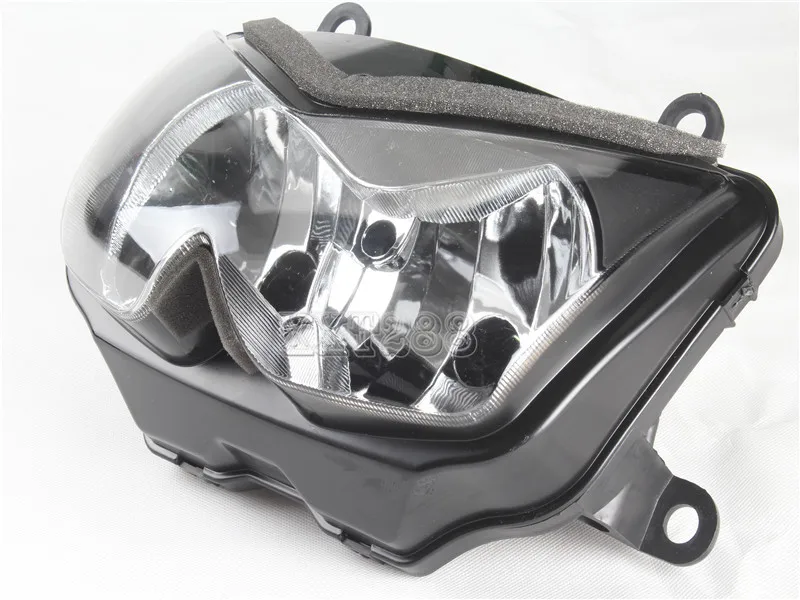 Сменная фара в сборке forKawasaki Ninja250R/EX250 2008-2012
