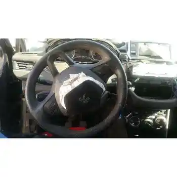 

STEERING WHEEL PEUGEOT 208