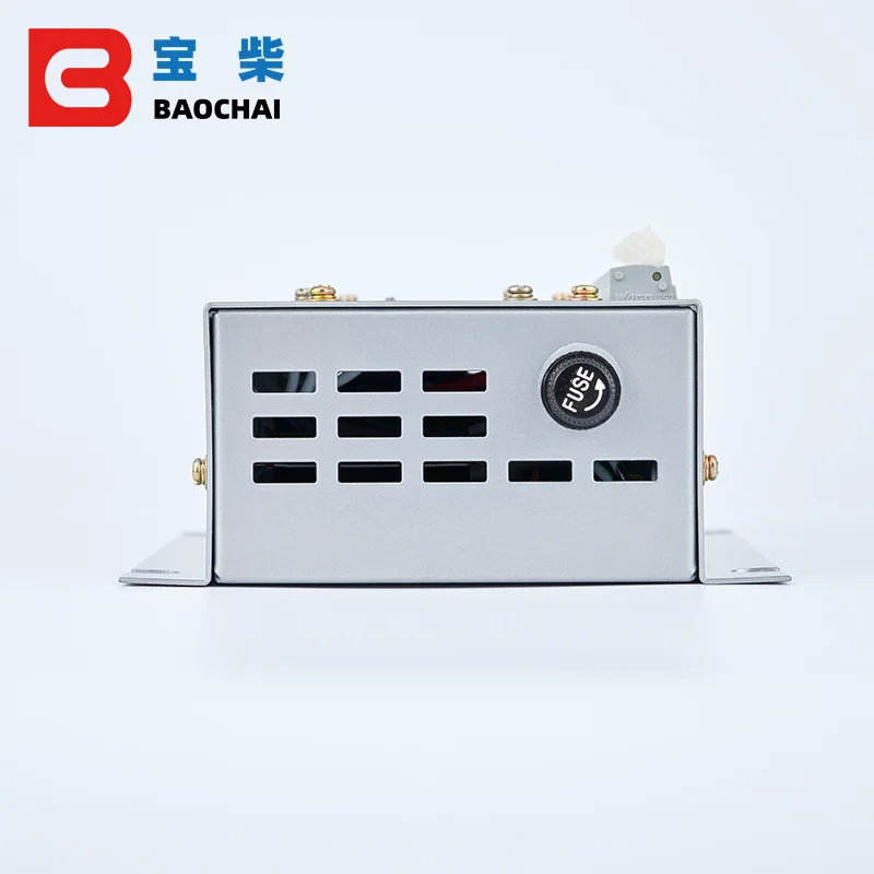 Регулятор alternador KXT-2WC avr дизель Ланьчжоу генератор автоматический стабилизатор напряжения Стабилизаторы