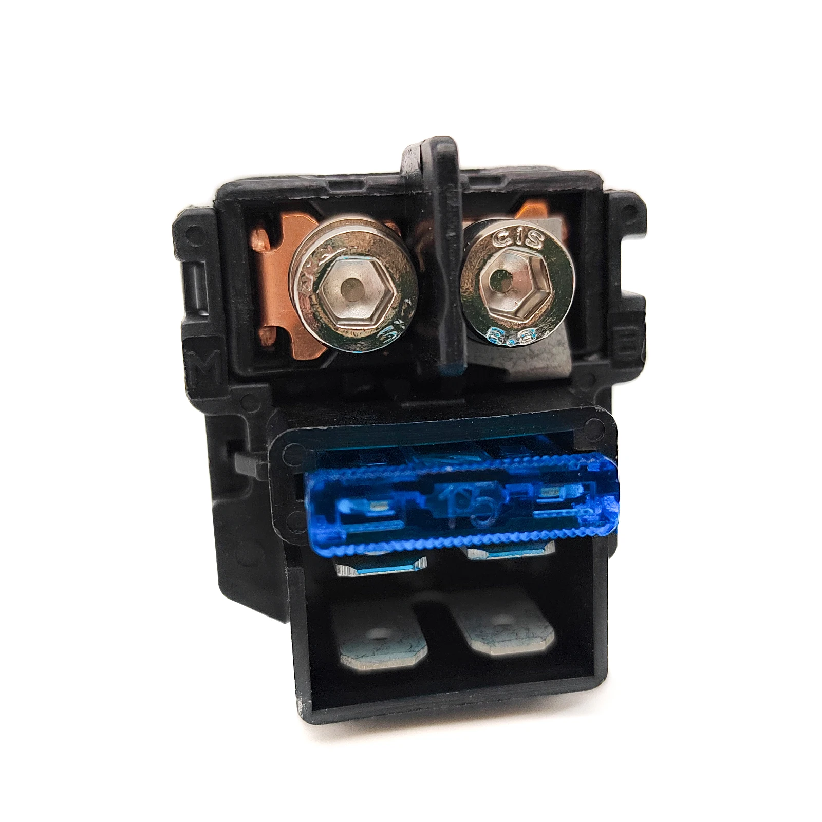Relè Di Avviamento Per Buyang Feishen Fa-D300 H300 300Cc Atv Quad Bike 5.3.01.0040