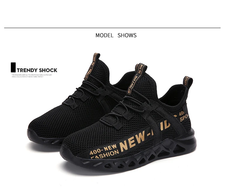 Children Shoes Casual Sport Running Sneakers Autumn Winter Girl Shoes Sneakers Kids Boys High Quality Warm Children School Shoes