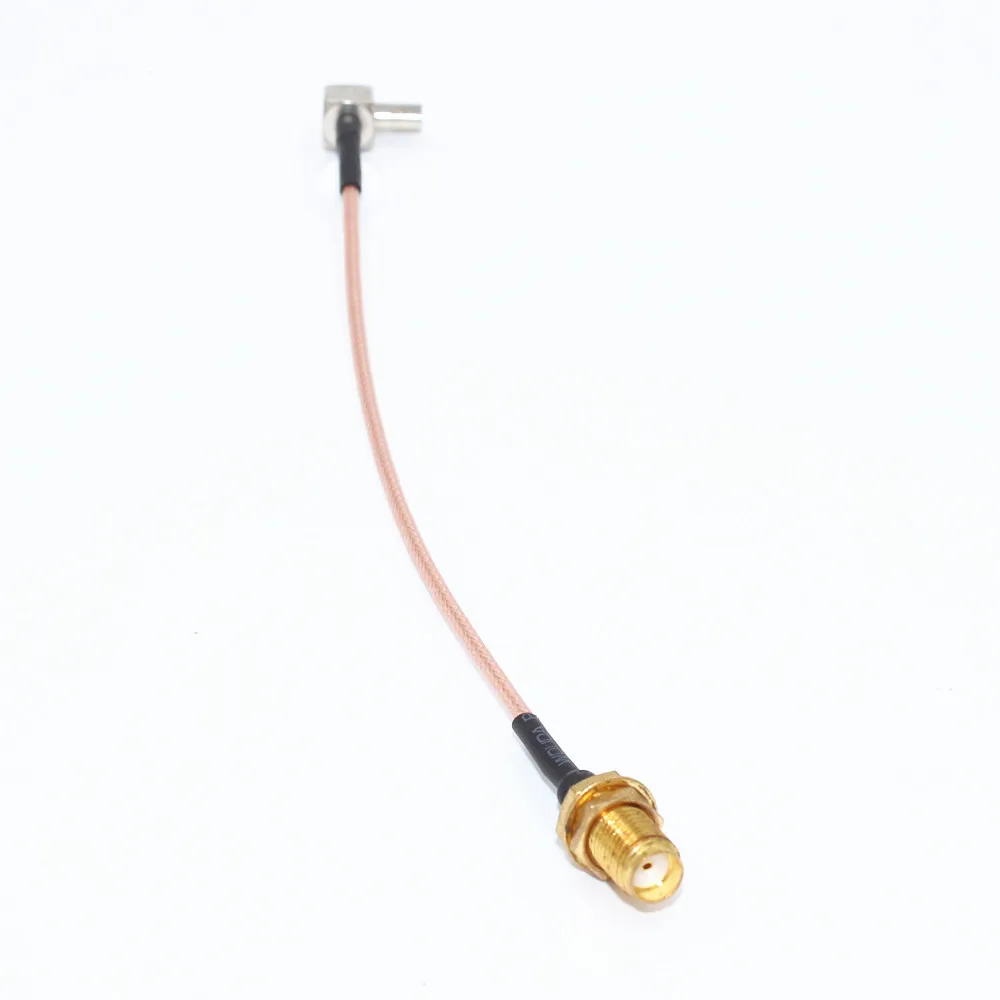 SMA female to TS9 male connector_4