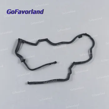 

For Honda Civic 2001 2002 2003 2004 2005 11831PLC000 Engine Rubber Timing Belt Cover Seal Lower Gasket Kit