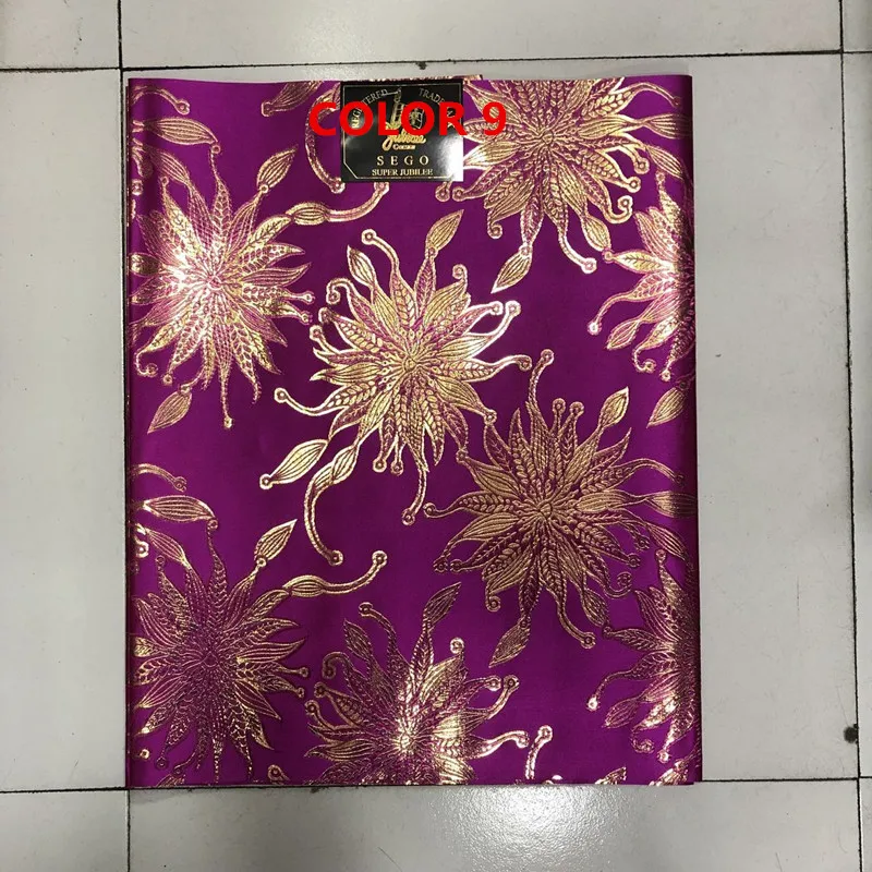 Aso oke sego headtie африканский геле розового цвета и цвета фуксии кружевной ткани в нигерийском стиле голову галстук-бабочка женские шарф высокого качества 2 шт/комплект 4 компл./лот