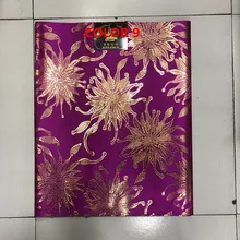 Aso oke sego headtie африканский геле розового цвета и цвета фуксии кружевной ткани в нигерийском стиле голову галстук-бабочка женские шарф высокого качества 2 шт/комплект 4 компл./лот