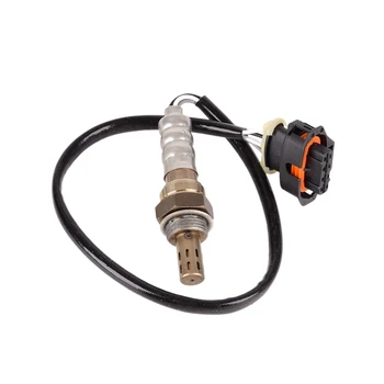 

O2 Oxygen Exhaust Sensor Fit for Vauxhall Astra Zafira Vectra Meriva 93190419