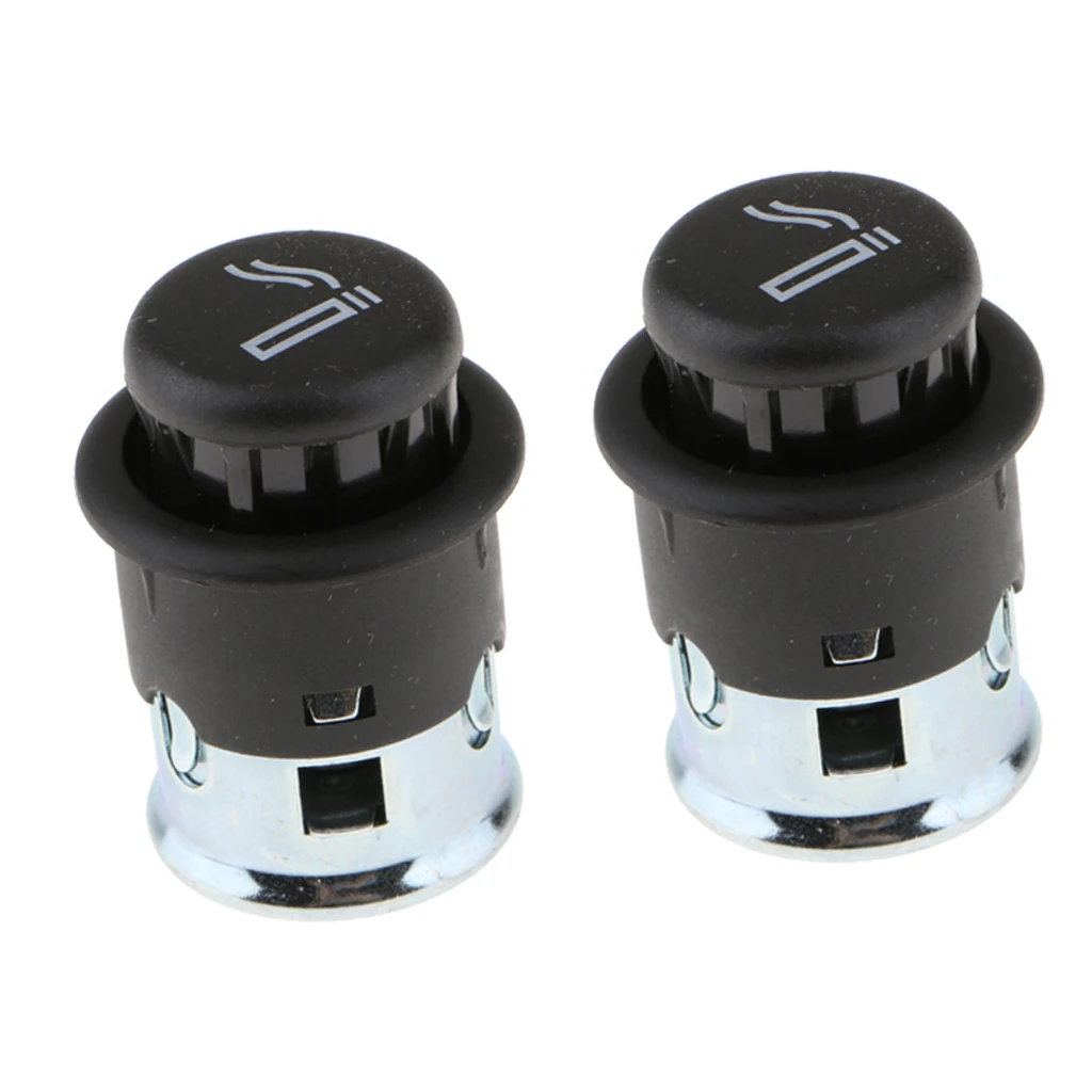 Пара прикуривателя в сборе для VW Jetta Golf Passat AUDI SKODA SEAT