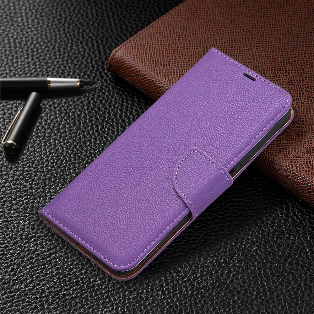 For Samsung Galaxy A03S Case A0 3S SM-A037F Coque Phone Cover Leather Flip cases For Samsung A 03S A03 S GalaxyA03S case Fundas