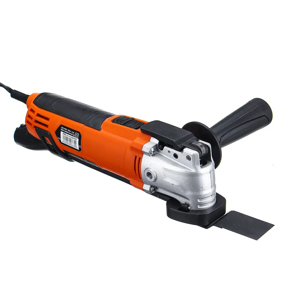 220V AC 300W Универсальная Многофункциональная обрезная машина деревообрабатывающая машина для резки 15000-23000 об/мин