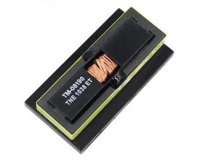 Плата питания transformer TM-08190 Высоковольтный повышающий трансформатор катушка в