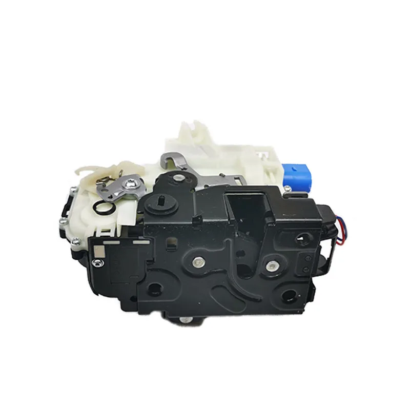 Привод дверного замка задний левый для SKODA FABIA ROOMSTER POLO(электромотор) VW T5 3B4839015AG 6Y0839015A 6QD839015B