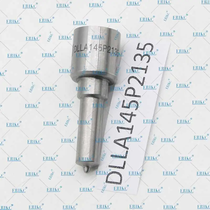DLLA145P2135 erikc DLLA 145 P 2135 дизель инжектор мультипликаторы сопло 0433172135 топливный двигатель запасные части впрыска сопла