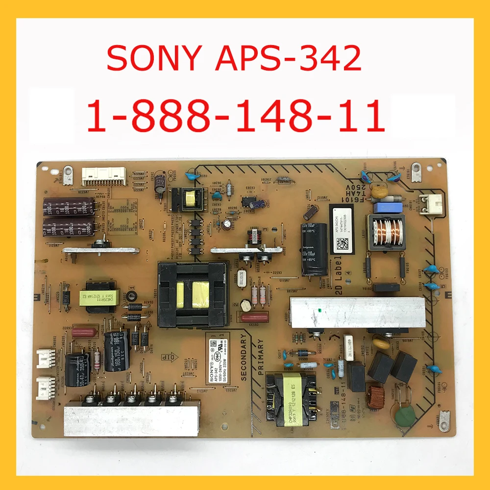 APS 342 1 888 148 11 Плата поддержки питания для SONY TV профессиональные аксессуары