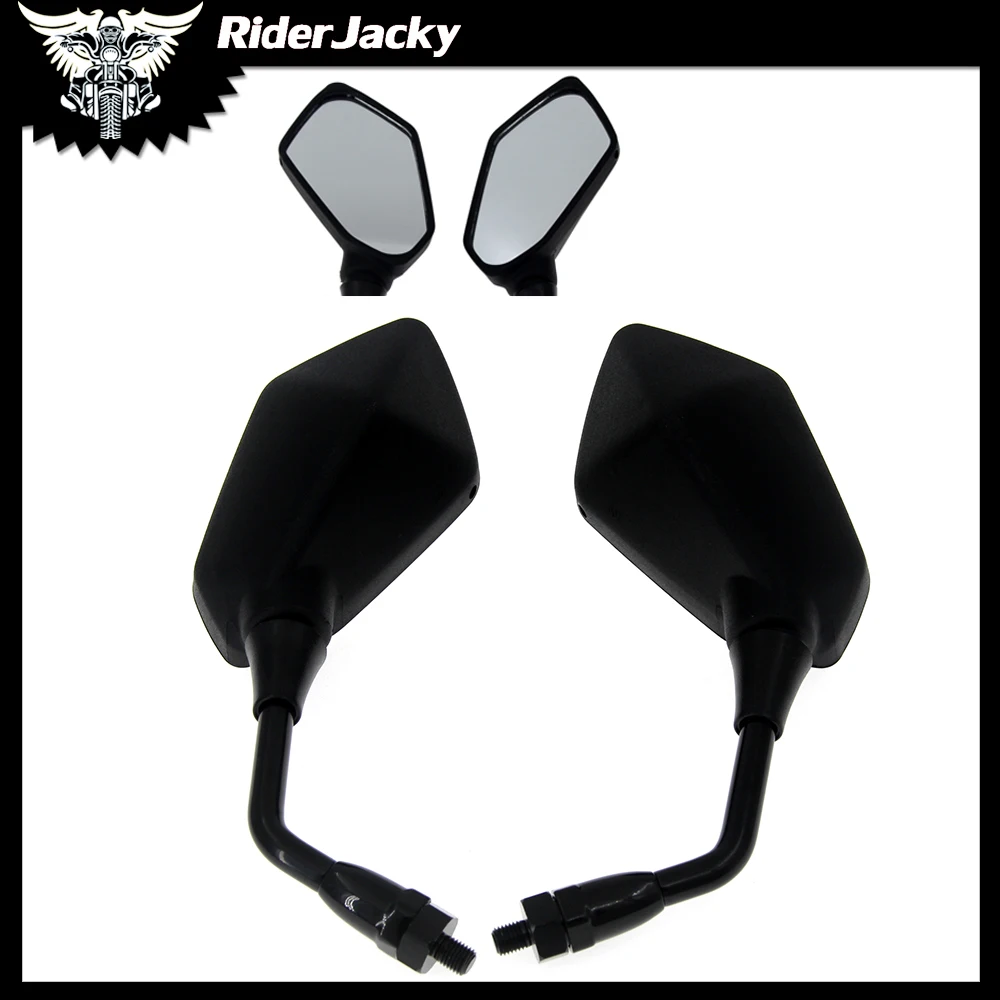 

For kawasaki ZRX 1100 ZRX1100 1999-2000 Motorcycle Rearview Rear View Mirrors