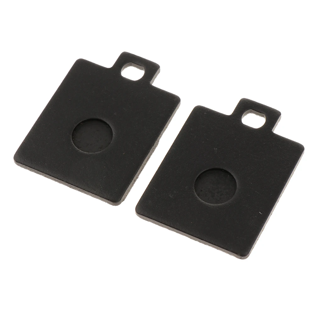 1Pair Caliper Brake Pads for 110cc 125cc 150cc 200cc 250cc ATV Dirt Pit Bike