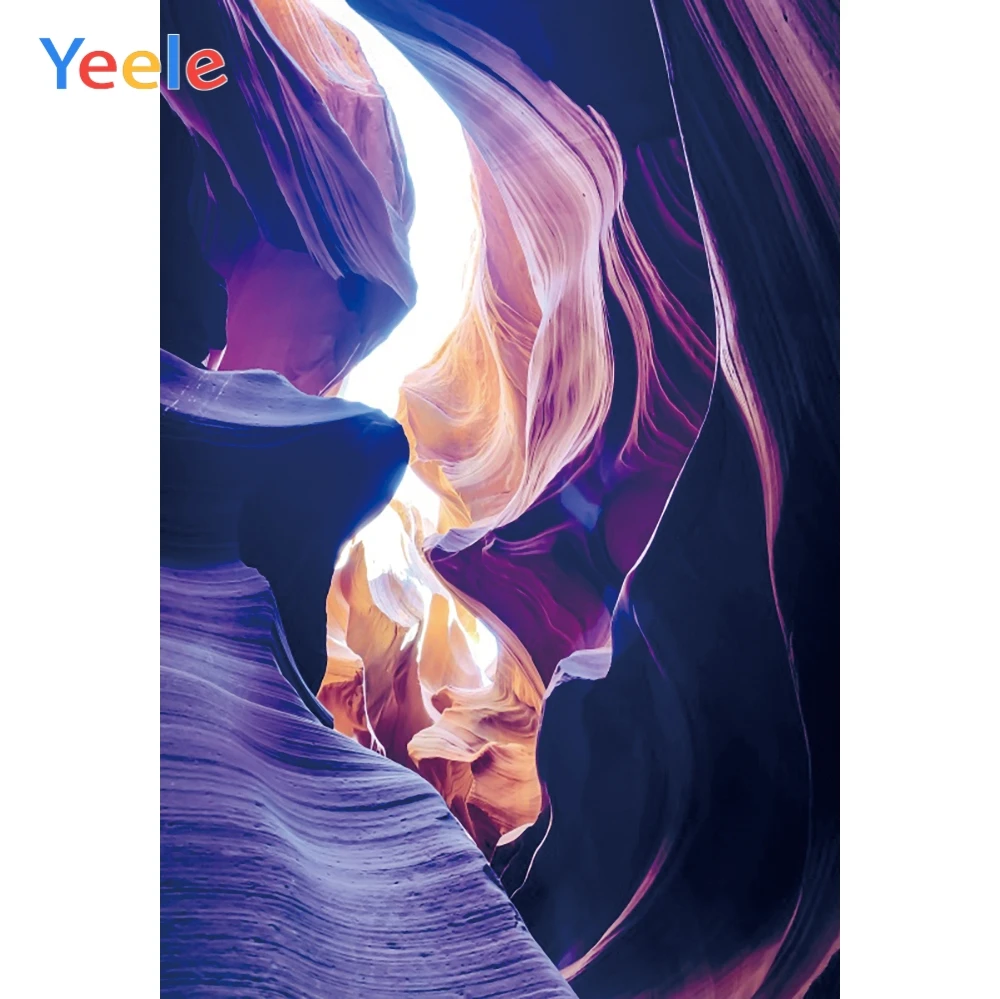 Yeele Painting in water colours Portrait Artwork Party Photography Backgrounds Backdrops For Photo Studio | Электроника