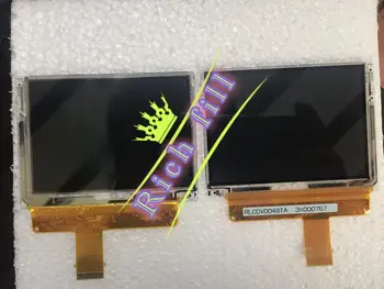 

New Original LCD display RLCDV0048TA LCD monitor free shipping