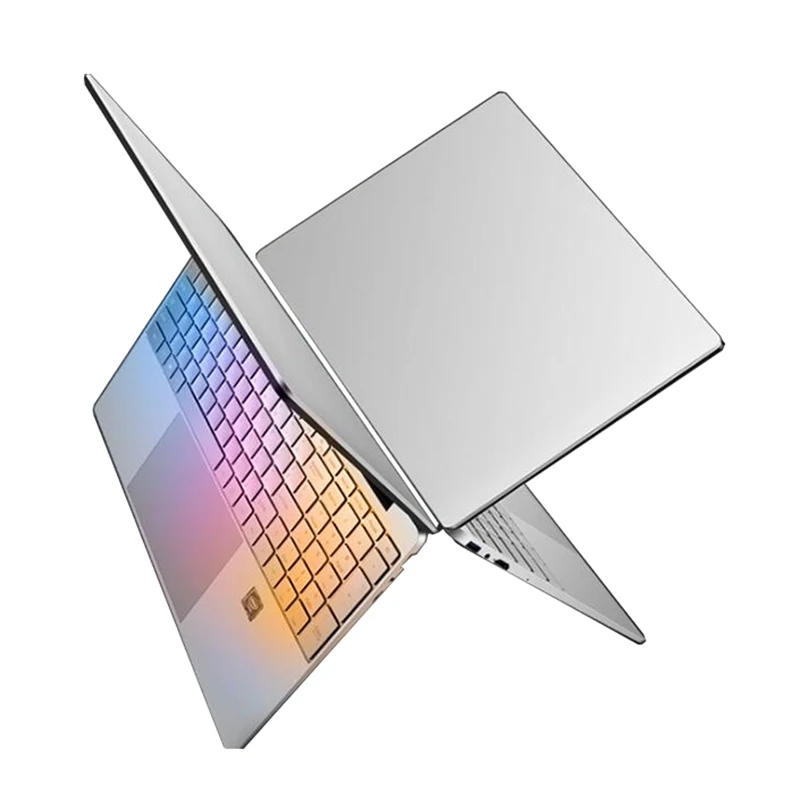 15,6 дюймов 8G RAM SSD ноутбук для Intel Core I3 5005U компьютер 1920x1080 P FHD ips экран игровой ноутбук США Plug и ЕС Plug