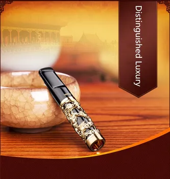 

Luxury Multiple Filtering Cigarette Holder Healthy Mouthpiece for Tobacco Reduce Tar Smoking Pipe Cleaning Filtration Gadgets