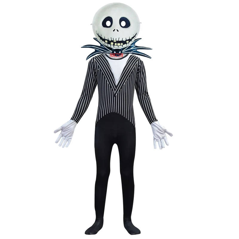 スケリントン ハロウィン飾り Amazon.co.jp: ナイトメアー・ビフォア・クリスマス ハロウィン