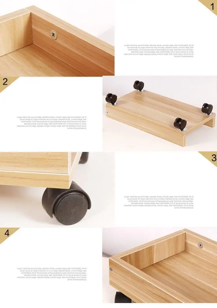 Organizadores Para Casa Organization Mensole Home Baldas компьютерный хост кронштейн полка органайзер Prateleira Repisas Estantes Rack