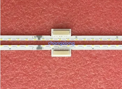 2 шт. 72 светодиодный 610 мм подсветка полосы для 55inch LG 6916L3126B 6916L3125B 55 V18 GTV 3126 R 3125 L Тип |