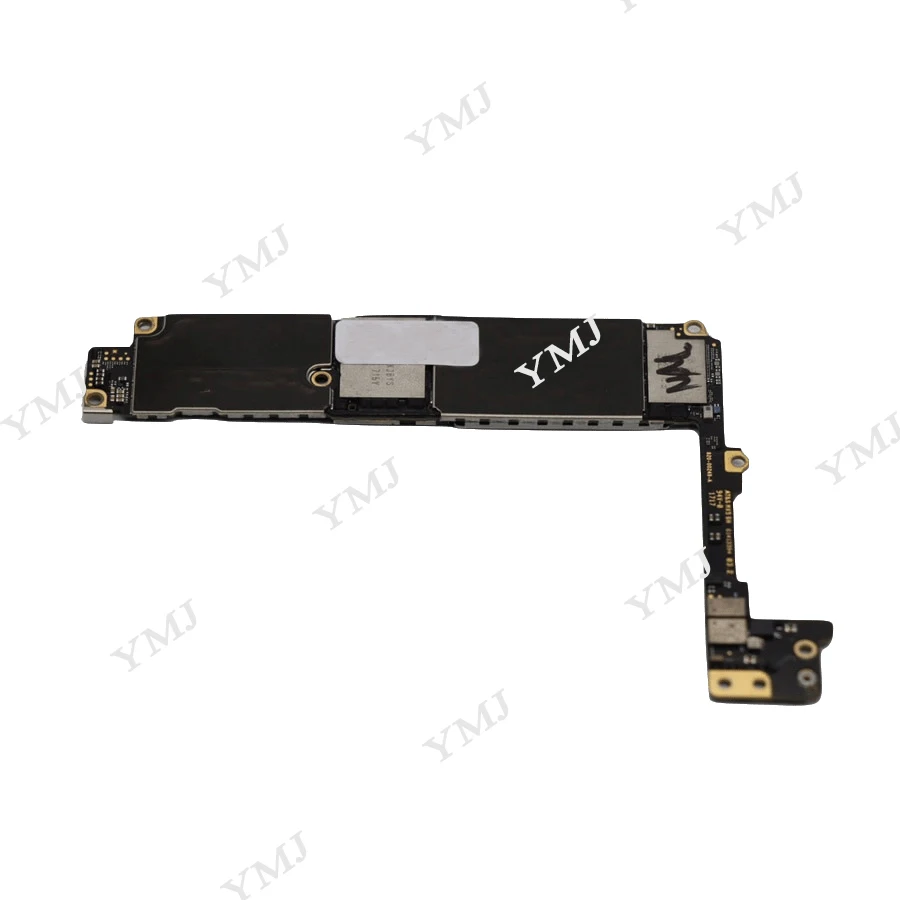 for iphone 7 Plus Motherboard with Touch
