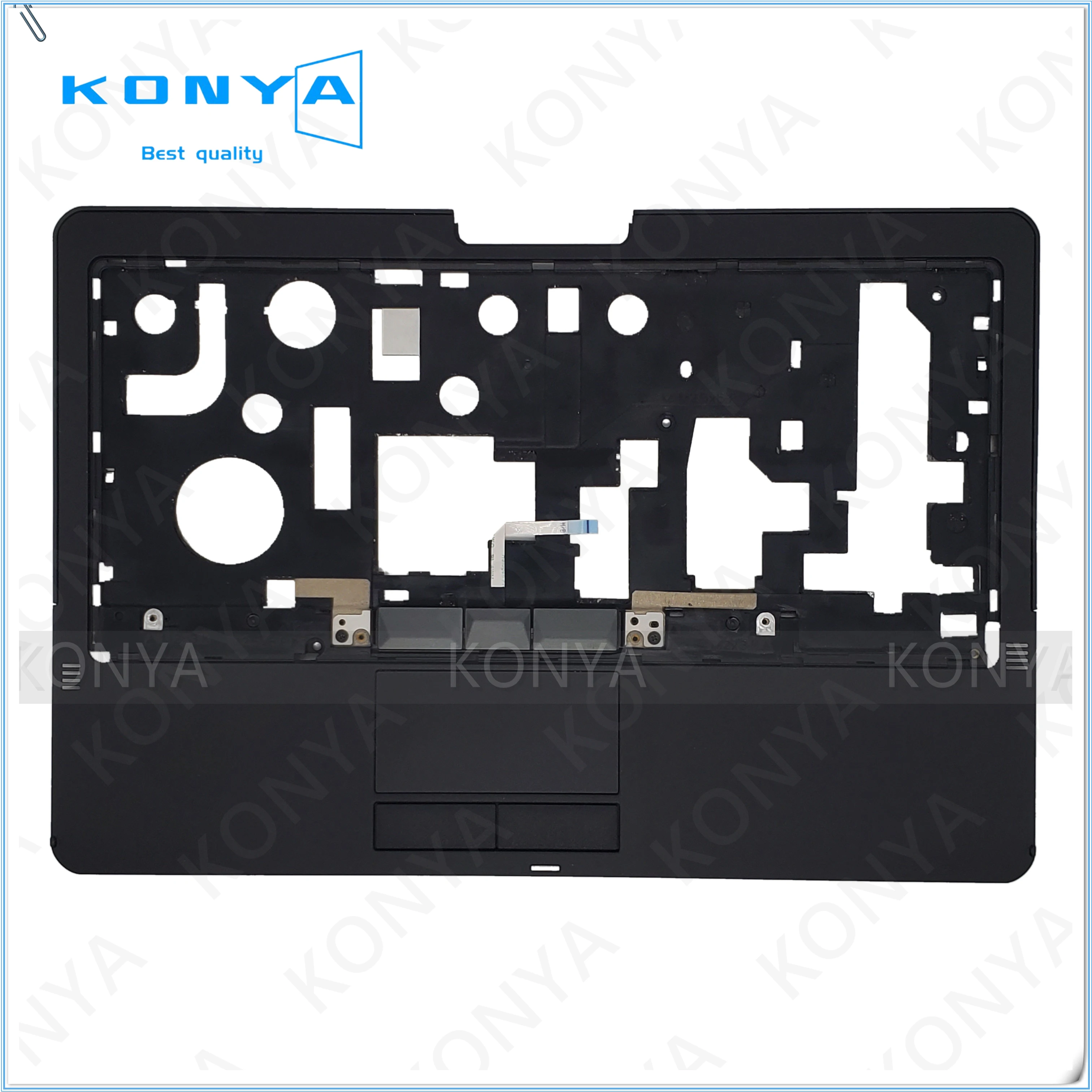 Новинка Оригинальный чехол для ноутбука Dell Latitude XT3 подставка рук верхняя крышка