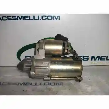 

96208782 ENGINE STARTER DAEWOO LANOS