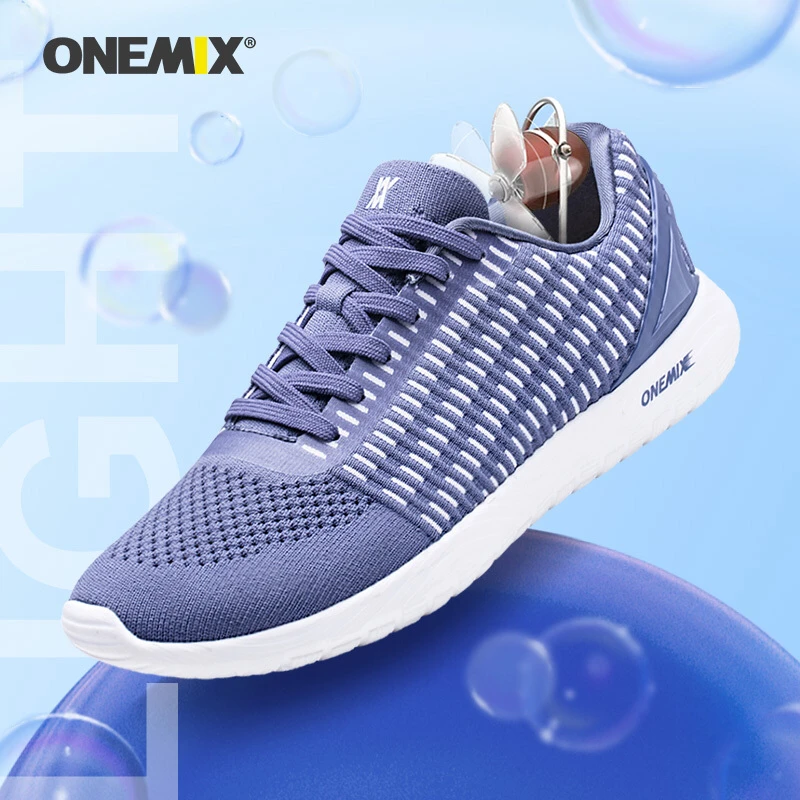 onemix women's running shoes