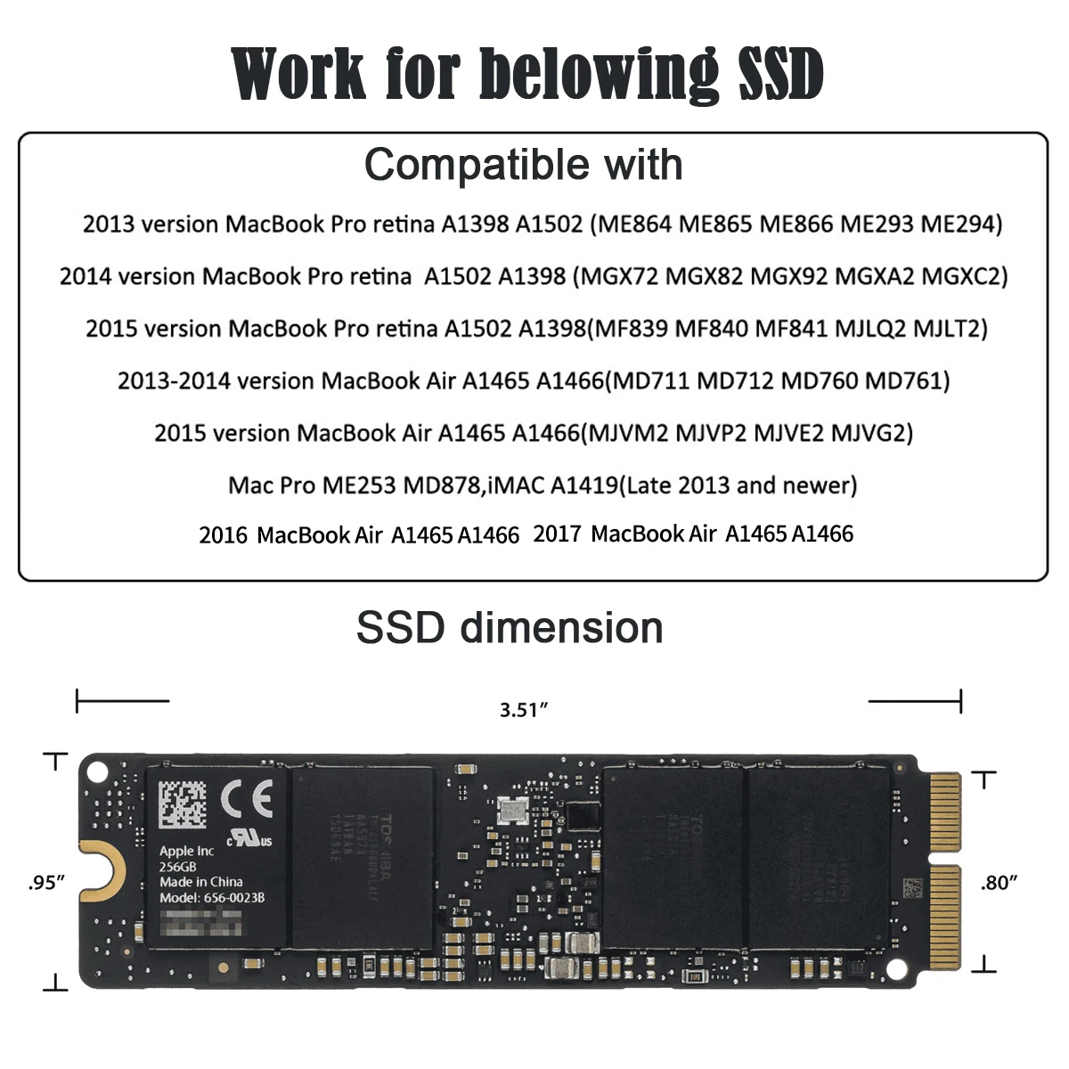 NGFF Laptop Air Pro 2013 2014 2015 2016 SSD Portable Case USB 3.0 to 16+12 Pin Mobile Box HDD Enclosure