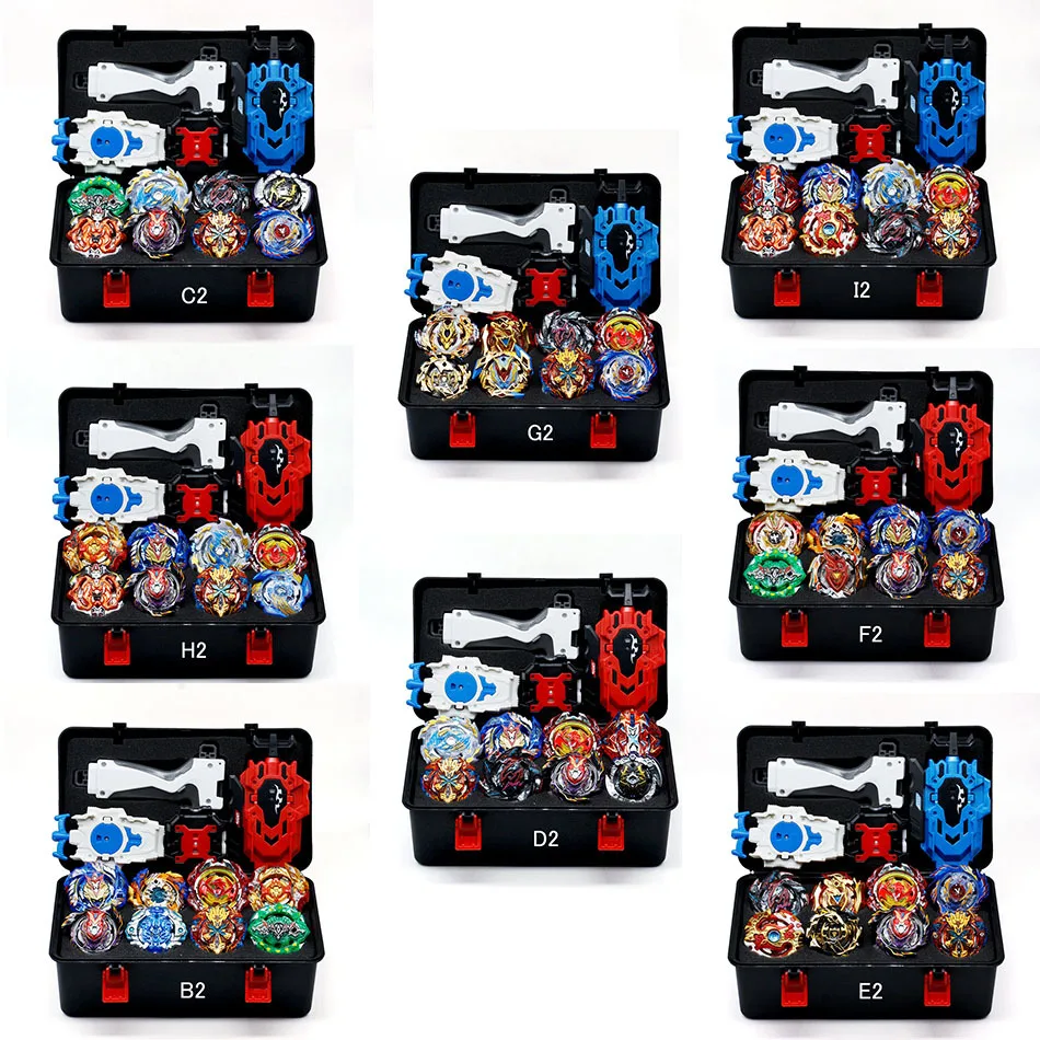Набор пусковых установок Beyblade игрушки Арена Bayblades Toupie Металл Burst Avec Бог волчок Bey Blade лезвия игрушки
