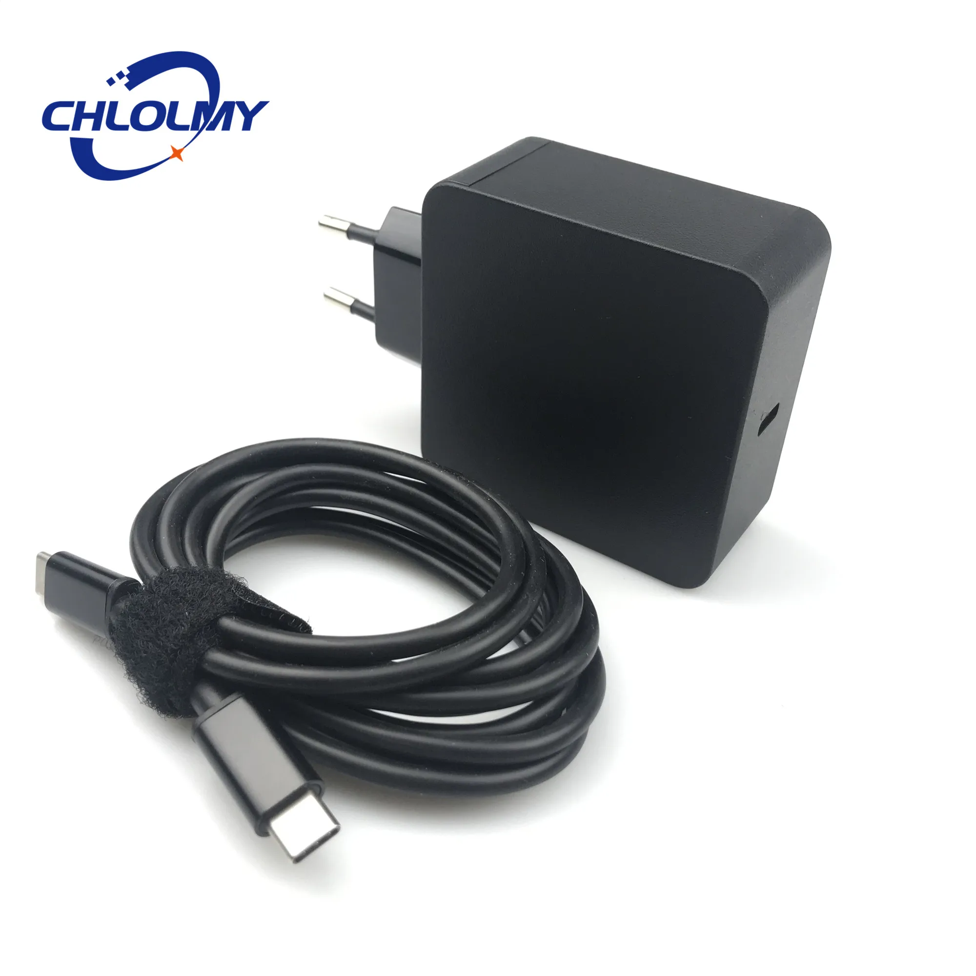 65 Вт USB C AC адапторное зарядное устройство для lenovo Йога 370 730 730-13IKB Йога 920 S730-13 C930-13 lenovo ThinkPad X1 углерода 4th 5th 6th