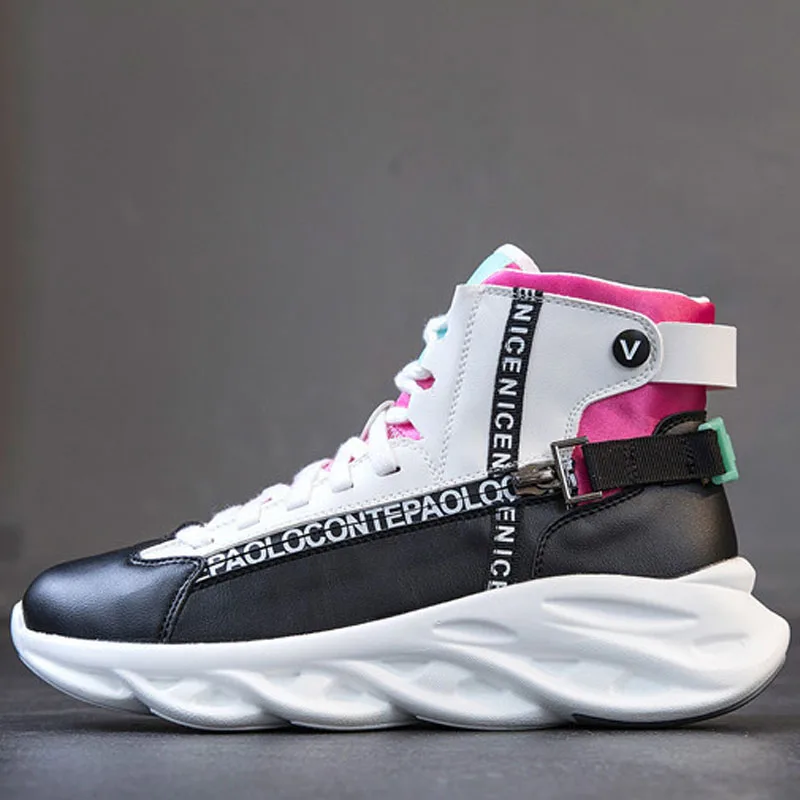 

Prowow 2019 Ladies Sneakers For Women Running Shoes Casual Fashion Female Brand Athletic Walking Fashion On Sale Favourite