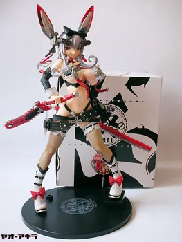 

25cm KEUMAYA FINAL SEXY Anime PVC FIGURE "VICTORY YUNO" Soft Chest Toys Action Figure 10" Figurine Collectibles Brand New