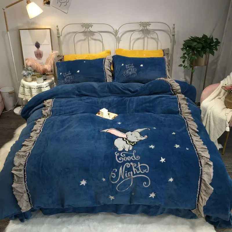 小飞象（孔雀蓝）33