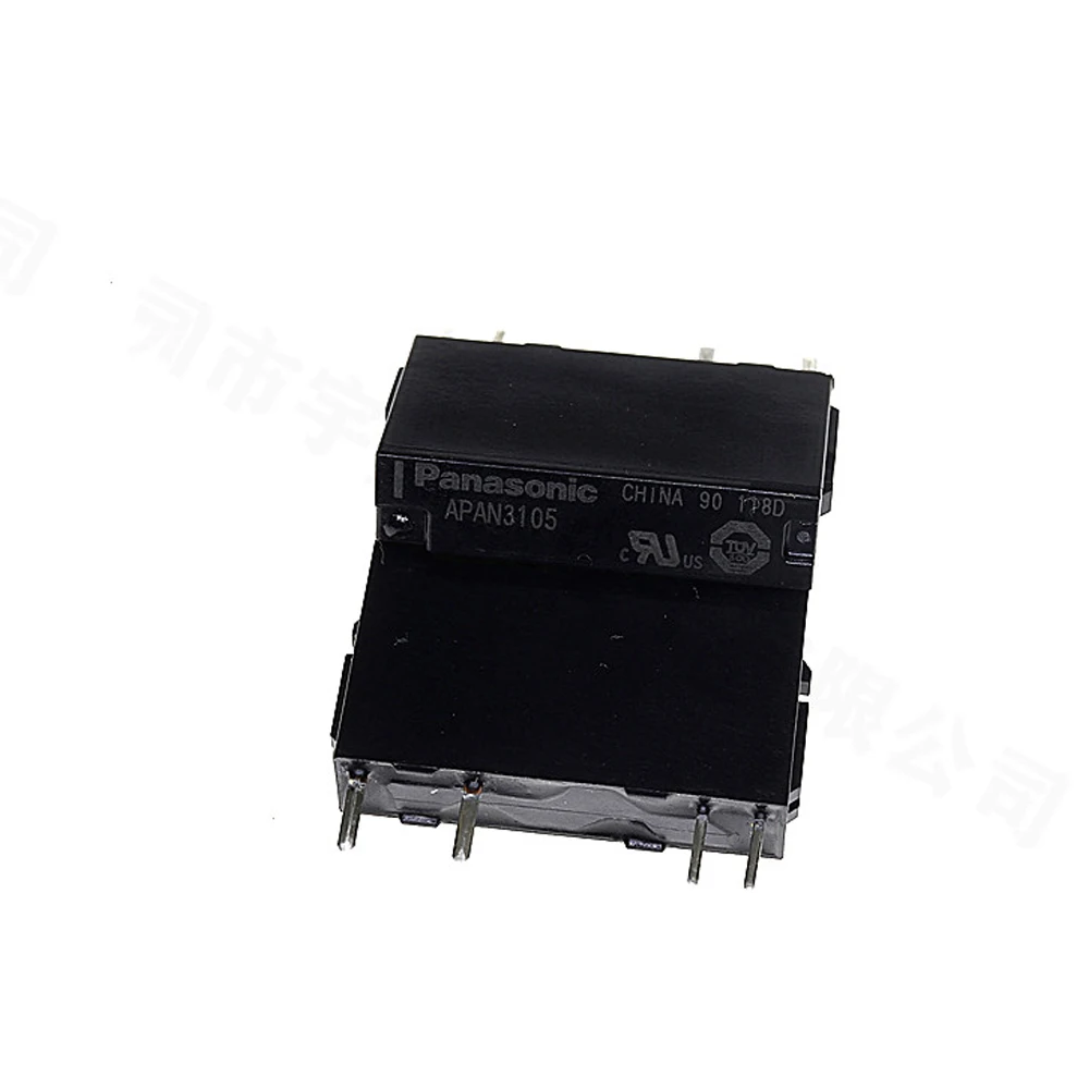 

APAN3105 5V 5A Relay DIP4
