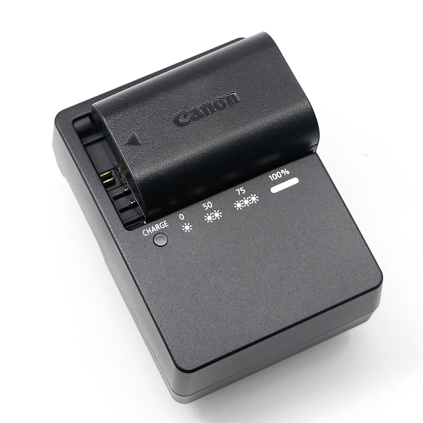 Chargeur Batterie Canon Chargeur LC-E6 Pour Batterie Canon LP-E6 / LP-E6N - Neuf, Compatible EOS 5D Mark III, 60D, 70D, 80D Chargeur Neuf Pour Canon 5D Mark III 60D 70D 80D
