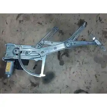 

90521881 WINDOW MOTOR FRONT LEFT OPEL ASTRA G SALOON