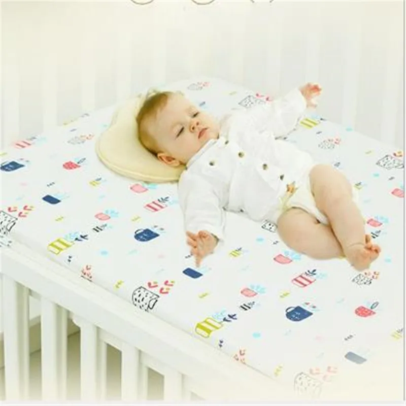 cot size bedding