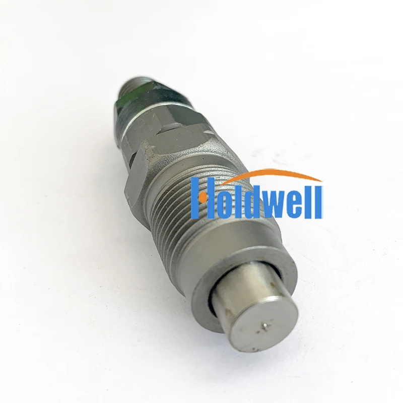 4 шт. топливный инжектор 16454-53905 для Kubota F2803 SQ-26 SQ-1210 V1903 V2003-M V2203