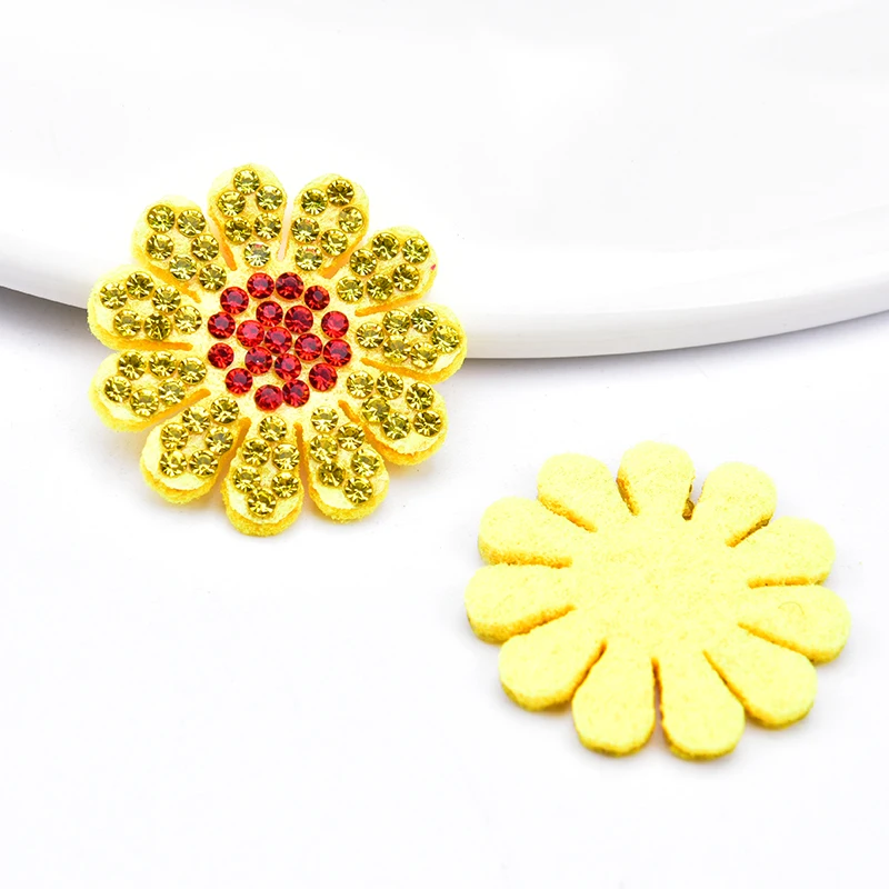 Yellow flower 1