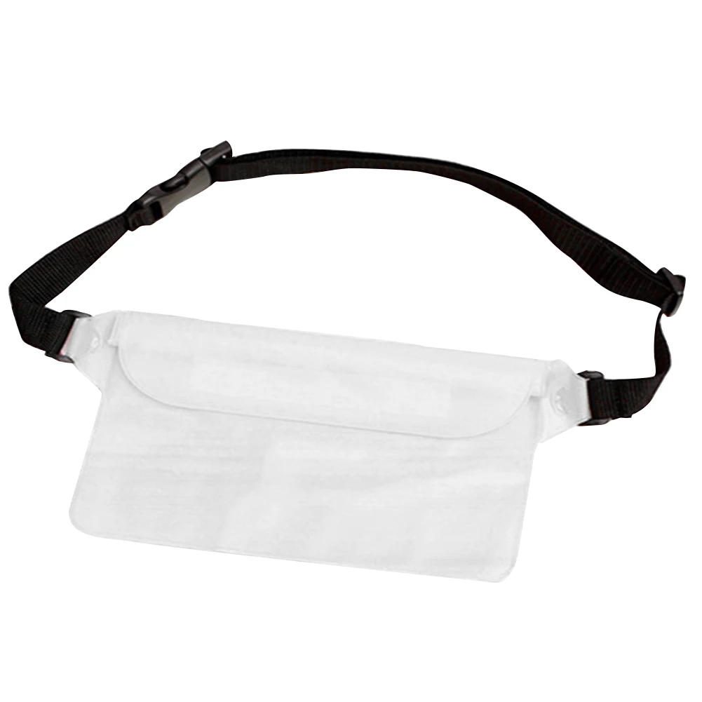 Сумка для плавания Songkran Festival Pouch Талия лыжный Дрифт Дайвинг плечо поливинилхлоридный водонепроницаемый чехол для телефона хранение подводный регулируемый ремень