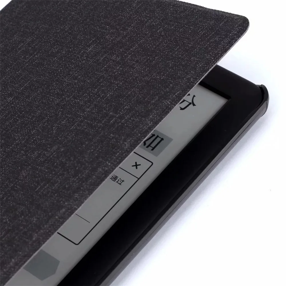 Чехол для Amazon All-New Kindle 6,0 дюймов E-reader защитный чехол для нового Kindle 10-го поколения выпущен+ стилус