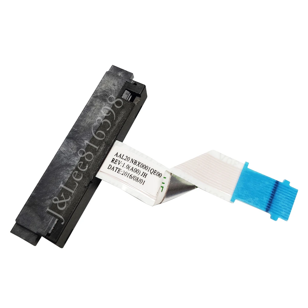 Новый кабель HengXC для жесткого диска Dell 5555 5558 5559 3558 3559 V3458 V3459 5455 5458 5459 коннектор 0H5G06