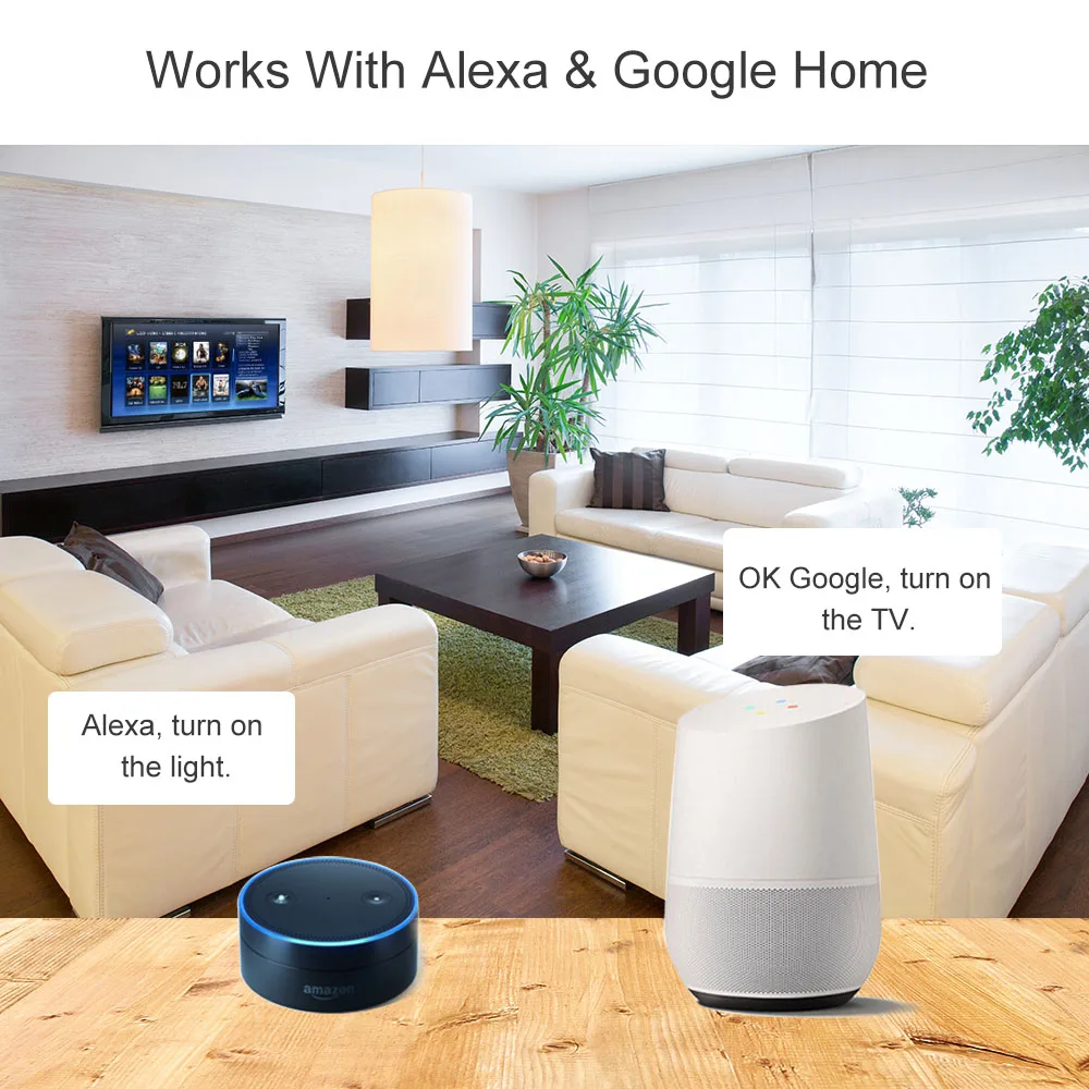 SONOFF базовый Wifi переключатель с Alexa для Google Home таймер беспроводной пульт дистанционного управления для Android/IOS приложение управление для домашнего модуля
